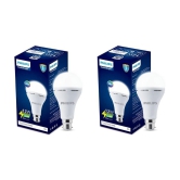 Philips 12w Cool Day light Inverter Bulb ( Pack of 2 )