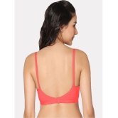 IN CARE LINGERIE - Multicolor Cotton Non Padded Women's Everyday Bra ( Pack of 2 ) - None