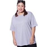 FUNDAY FASHION - Women's Oversized Fit T-Shirt