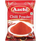 Aachi Special Chilli Powder Pouch 50G