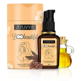 ayuvya Oil For Body Ache ( Pack of 1 )