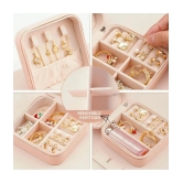 Travel Jewellery Box - Multi Color