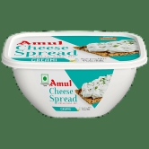 Amul Cream Spread, 200 Gm, 1 Pc