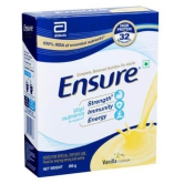 Ensure Diabetes Care Vanilla Flavour  200 gm