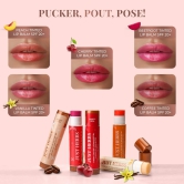 Tinted Lip Balms SPF 20+ - 4 g Coffee