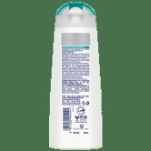 Dove Dryness Care Shampoo, 180 Ml