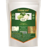 Biotic Guava Leaf Powder - Amrud Powder - Guava Powder 200 gm