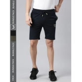 Force NXT Multi Cotton Blend Mens Shorts ( Pack of 3 ) - None