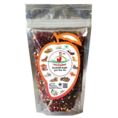 Jai Jinendra Gulab Mix Saunf Mint 400 gm