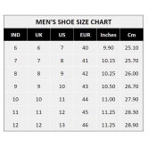 VogueHaven-Trendy Mens Casual Shoes-Grey_9