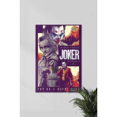 Joker | Put On A Happy Face #01 | MOVIE POSTERS-13X19