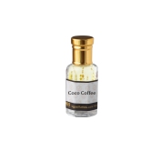 Coco Coffee Platinum Attar - SG Perfumes | 12ml & 24ml-24ML