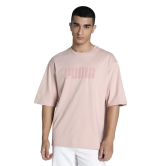 Mens Elevated Boxy Tee