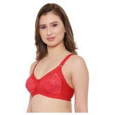 KYODO Poly Cotton Everyday Bra - Multi Color - 38B