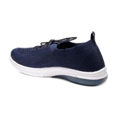 ASIAN Navy Blue Womens Sneakers - None