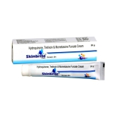 skinbrite Night Cream Remove dark spots 20 gm each gm Pack of 10