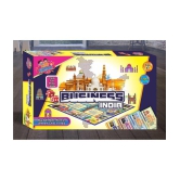 Business India Big Size trading monopoly game for kids and adults