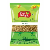 Pink Delight | Millet | Kodo Millet | Natural & Organic | 500 Gm Pack