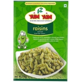 YUM YUM 250 g Premium Dried Raisin Kishmish