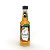 BEVARO Roasted Hazelnut Syrup, For Coffee, Shakes, Mocktails & Desserts Roasted Hazelnut  (300 ml, Pack of 1)