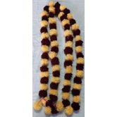 Sonchiraiya Wool Door Hanging Mala03