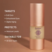 Eyes On Duty Eye Gel For Dark Circles & Puffiness