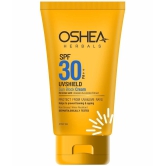 Oshea Herbals Spf 30 Pa ++ UV Shield Sun Block Cream 120Grams