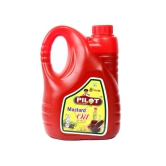 Pilot Cold Pressed Kachhi Ghani Mustard Oil, 2 Litre