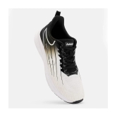 Avant Verge White Mens Sports Running Shoes - None