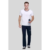 LEEBONEE Blue Polyester Mens Trackpants ( Pack of 1 ) - None