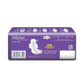 Stayfree Dry Max All Night Sanitary Pads XL 28 Pcs