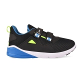 Campus Unisex Nt-556V Black Sports Shoes - None