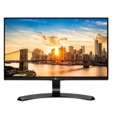 LG 22 inch 55cm IPS Monitor - Full HD IPS Panel with VGA HDMI DVI Audio Out Ports - 22MP68VQ-LG 22 inch (55cm) IPS Monitor - Full HD, IPS Panel with VGA, HDMI, DVI, Audio Out Ports - 22MP68VQ