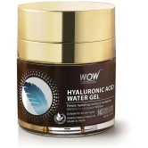 WOW Skin Science Hyaluronic Acid Water Gel - 50mL