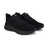 Campus - MAXIMUS G-3 Black Mens Sports Running Shoes - None