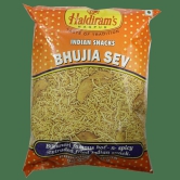 Haldirams Bhujia Sev Namkeen - 200 g