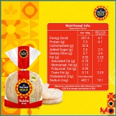 Harvest Gold Kulcha Bread, 250 G