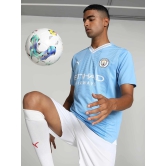 Manchester City 23/24 Mens Replica Home Jersey