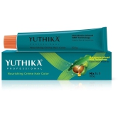 Yuthika Professional Creme Hair Color 5.3 Golden Brown 100gm, Permanent Hair Colour, Professional Salon Hair Colour