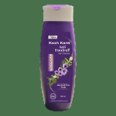 KESH K. ANTI DANDRUF HAIR CLEANSER 180ML