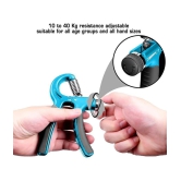 Hand Grip ( Pack of 1 ) - FREE SIZE