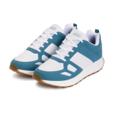 Avant Waffle Pro Sea Green Mens Sneakers - None