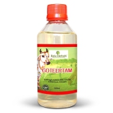 BALU HERBALS AYURVEDA Goteertham 500ML Liquid 500 ml Pack Of 1