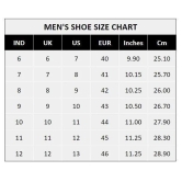 Mens shoes Trendy Sneakers-8