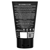 Man Arden Beard & Face Wash For Men - No Parabens, Sulphate, Silicones - 100mL (1+1 Free Offer)