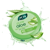 Joy Pure Aloe Hydration & Moisturizing Skin Cream For Summers 200ml (Pack of 1)