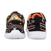 NEOBABY - Orange Boys Sneakers ( 1 Pair ) - None