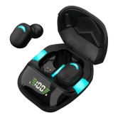 VERONIC Gamo, Low Latency Bluetooth True Wireless (TWS) In Ear 30 Hours Playback Low Latency,Fast charging IPX4(Splash & Sweat Proof) Assorted