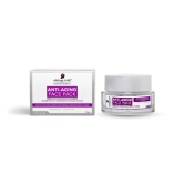 Aroma Care Pro Anti-Aging Face Pack, 50 gm