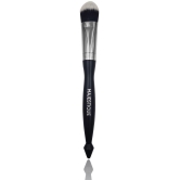 Majestique Professional Makeup Foundation Brush Blending Tool For Face Makeup